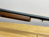 C-I-L / CBC Model 402 12 GA 30" Blue*ENGRAVED/RELIABLE SINGLE-SHOT SHOTGUN*