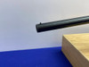 C-I-L / CBC Model 402 12 GA 30" Blue*ENGRAVED/RELIABLE SINGLE-SHOT SHOTGUN*