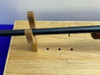 C-I-L / CBC Model 402 12 GA 30" Blue*ENGRAVED/RELIABLE SINGLE-SHOT SHOTGUN*