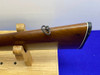 C-I-L / CBC Model 402 12 GA 30" Blue*ENGRAVED/RELIABLE SINGLE-SHOT SHOTGUN*