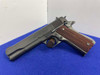 2015 CZ 1911 A1 .45 ACP 5" Black *DISCONTINUED VARIANT ONE YEAR PRODUCED*