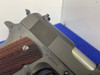2015 CZ 1911 A1 .45 ACP 5" Black *DISCONTINUED VARIANT ONE YEAR PRODUCED*