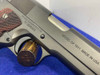 2015 CZ 1911 A1 .45 ACP 5" Black *DISCONTINUED VARIANT ONE YEAR PRODUCED*