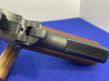 2015 CZ 1911 A1 .45 ACP 5" Black *DISCONTINUED VARIANT ONE YEAR PRODUCED*