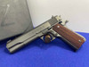 2015 CZ 1911 A1 .45 ACP 5" Black *DISCONTINUED VARIANT ONE YEAR PRODUCED*