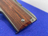 2015 CZ 1911 A1 .45 ACP 5" Black *DISCONTINUED VARIANT ONE YEAR PRODUCED*