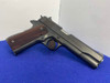 2015 CZ 1911 A1 .45 ACP 5" Black *DISCONTINUED VARIANT ONE YEAR PRODUCED*