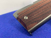 2015 CZ 1911 A1 .45 ACP 5" Black *DISCONTINUED VARIANT ONE YEAR PRODUCED*