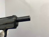 1964 Llama Model XV .22 LR Blue 3.68" *EARLY PURPLE FACTORY BOX & MANUAL*