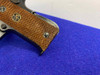 1964 Llama Model XV .22 LR Blue 3.68" *EARLY PURPLE FACTORY BOX & MANUAL*