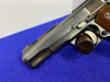 1964 Llama Model XV .22 LR Blue 3.68" *EARLY PURPLE FACTORY BOX & MANUAL*
