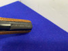 1964 Llama Model XV .22 LR Blue 3.68" *EARLY PURPLE FACTORY BOX & MANUAL*