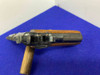 1964 Llama Model XV .22 LR Blue 3.68" *EARLY PURPLE FACTORY BOX & MANUAL*
