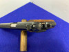 1964 Llama Model XV .22 LR Blue 3.68" *EARLY PURPLE FACTORY BOX & MANUAL*