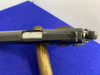 1964 Llama Model XV .22 LR Blue 3.68" *EARLY PURPLE FACTORY BOX & MANUAL*