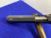 1964 Llama Model XV .22 LR Blue 3.68" *EARLY PURPLE FACTORY BOX & MANUAL*