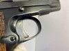 1964 Llama Model XV .22 LR Blue 3.68" *EARLY PURPLE FACTORY BOX & MANUAL*
