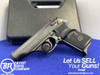 Daewood DH380 .380 ACP 3.8" Black *DA/SA SEMI-AUTOMATIC CONCEALMENT PISTOL*