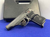 Daewood DH380 .380 ACP 3.8" Black *DA/SA SEMI-AUTOMATIC CONCEALMENT PISTOL*