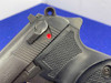 Daewood DH380 .380 ACP 3.8" Black *DA/SA SEMI-AUTOMATIC CONCEALMENT PISTOL*