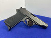 Daewood DH380 .380 ACP 3.8" Black *DA/SA SEMI-AUTOMATIC CONCEALMENT PISTOL*