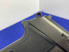 Daewood DH380 .380 ACP 3.8" Black *DA/SA SEMI-AUTOMATIC CONCEALMENT PISTOL*