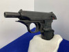 Daewood DH380 .380 ACP 3.8" Black *DA/SA SEMI-AUTOMATIC CONCEALMENT PISTOL*