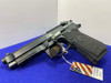 Beretta Model 92FS 9mm Black 4.9" *USMC M9A1 TACTICAL SPECS*