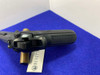 Beretta Model 92FS 9mm Black 4.9" *USMC M9A1 TACTICAL SPECS*