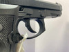 Beretta Model 92FS 9mm Black 4.9" *USMC M9A1 TACTICAL SPECS*