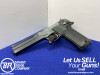 1994 Smith & Wesson Model 422 .22LR 6" Blued *LOW BORE AXIS SEMI-AUTO*
