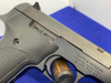 1994 Smith & Wesson Model 422 .22LR 6" Blued *LOW BORE AXIS SEMI-AUTO*
