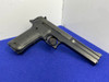 1994 Smith & Wesson Model 422 .22LR 6" Blued *LOW BORE AXIS SEMI-AUTO*
