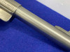 2014 Ruger Mark III Target .22LR 5.5" Stainless *RELIABLE TARGET RIMFIRE*