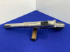 2014 Ruger Mark III Target .22LR 5.5" Stainless *RELIABLE TARGET RIMFIRE*