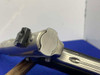 2014 Ruger Mark III Target .22LR 5.5" Stainless *RELIABLE TARGET RIMFIRE*