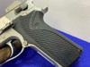 Smith Wesson Model 5906 9mm 4" *SQUARED CHECKERED TRIGGER GUARD*