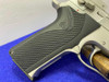 Smith Wesson Model 5906 9mm 4" *SQUARED CHECKERED TRIGGER GUARD*