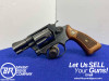 Smith & Wesson Model 36 .38 Spl 1.875" Blued *CHIEFS SPECIAL NO DASH DA/SA*
