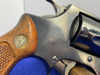 Smith & Wesson Model 36 .38 Spl 1.875" Blued *CHIEFS SPECIAL NO DASH DA/SA*
