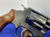 Smith & Wesson Model 36 .38 Spl 1.875" Blued *CHIEFS SPECIAL NO DASH DA/SA*