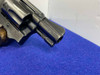 Smith & Wesson Model 36 .38 Spl 1.875" Blued *CHIEFS SPECIAL NO DASH DA/SA*