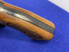 Smith & Wesson Model 36 .38 Spl 1.875" Blued *CHIEFS SPECIAL NO DASH DA/SA*