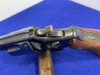 Smith & Wesson Model 36 .38 Spl 1.875" Blued *CHIEFS SPECIAL NO DASH DA/SA*