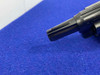 Smith & Wesson Model 36 .38 Spl 1.875" Blued *CHIEFS SPECIAL NO DASH DA/SA*