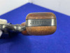 Smith & Wesson Model 36 .38 Spl 1.875" Blued *CHIEFS SPECIAL NO DASH DA/SA*
