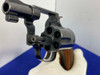 Smith & Wesson Model 36 .38 Spl 1.875" Blued *CHIEFS SPECIAL NO DASH DA/SA*