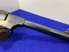 1955 Colt Huntsman .22LR Blue 6" *SECOND SERIES FRAME ARCHITECTURE*