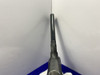 1955 Colt Huntsman .22LR Blue 6" *SECOND SERIES FRAME ARCHITECTURE*
