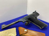 1955 Colt Huntsman .22LR Blue 6" *SECOND SERIES FRAME ARCHITECTURE*